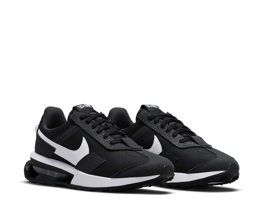 Nike Air Max Pre-Day Black / White - Anthracite DC9402-001