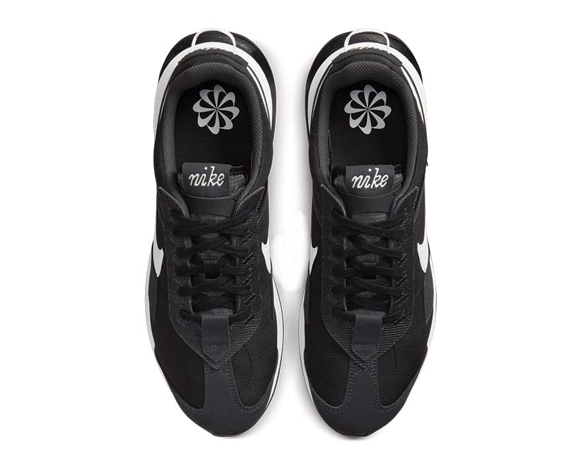 Nike Air Max Pre-Day Black / White - Anthracite DC9402-001