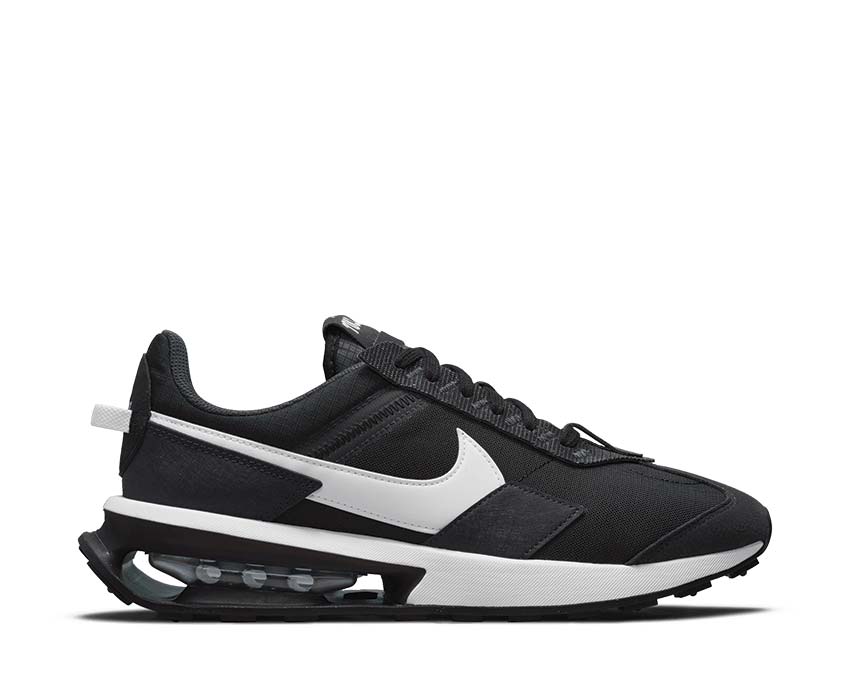 Nike Air Max Pre-Day Black / White - Anthracite DC9402-001