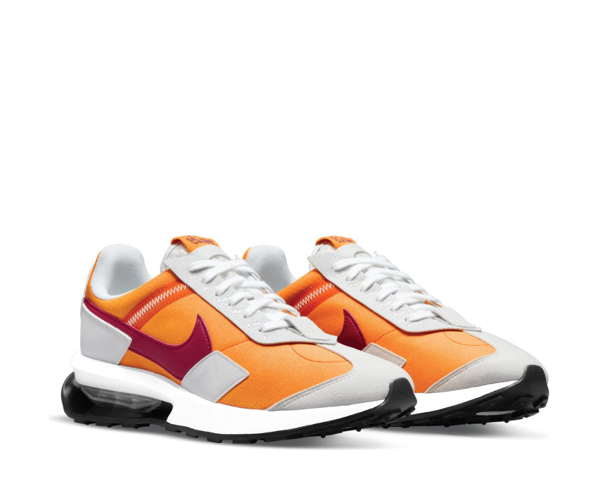 Nike Air Max Pre-Day Kumquat / Pomegranate - Photon Dust - White DC9402-800