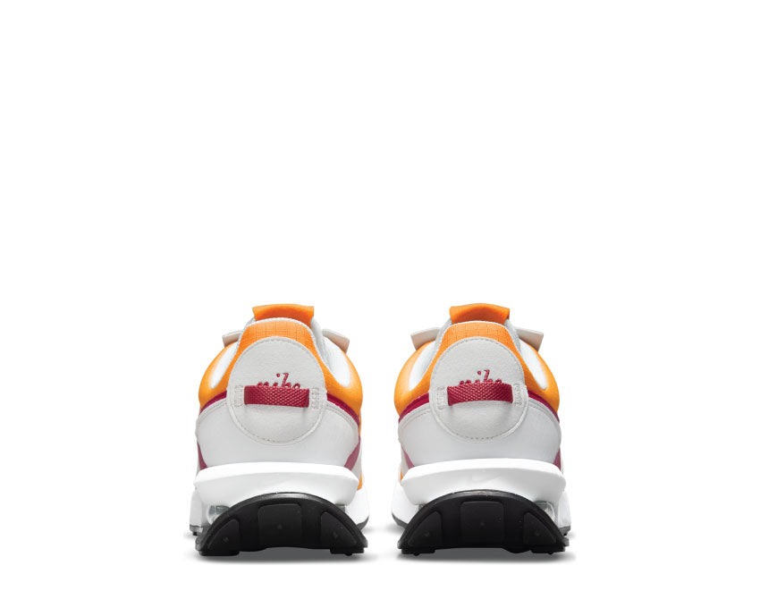 Nike Air Max Pre-Day Kumquat / Pomegranate - Photon Dust - White DC9402-800