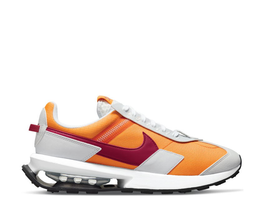 Nike Air Max Pre-Day Kumquat / Pomegranate - Photon Dust - White DC9402-800