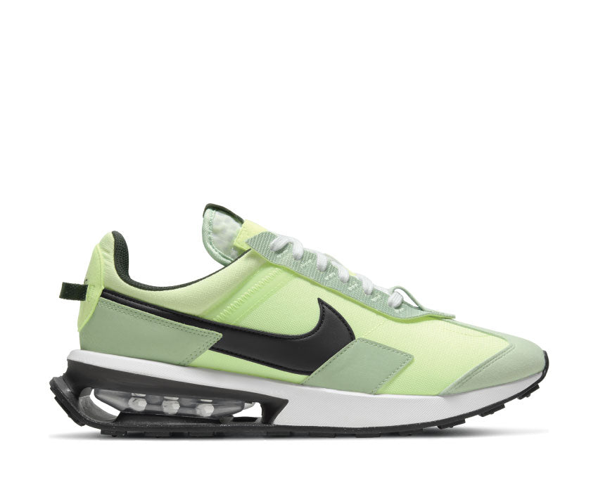 Nike Air Max Pre-Day LT Liquid Lime / Black - Pistachio Frost DD0338-300