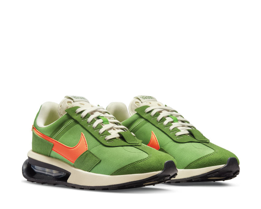 Nike Air Max Pre-Day LX Chlorophyll / Camellia - Treeline - Phantom DC5330-300