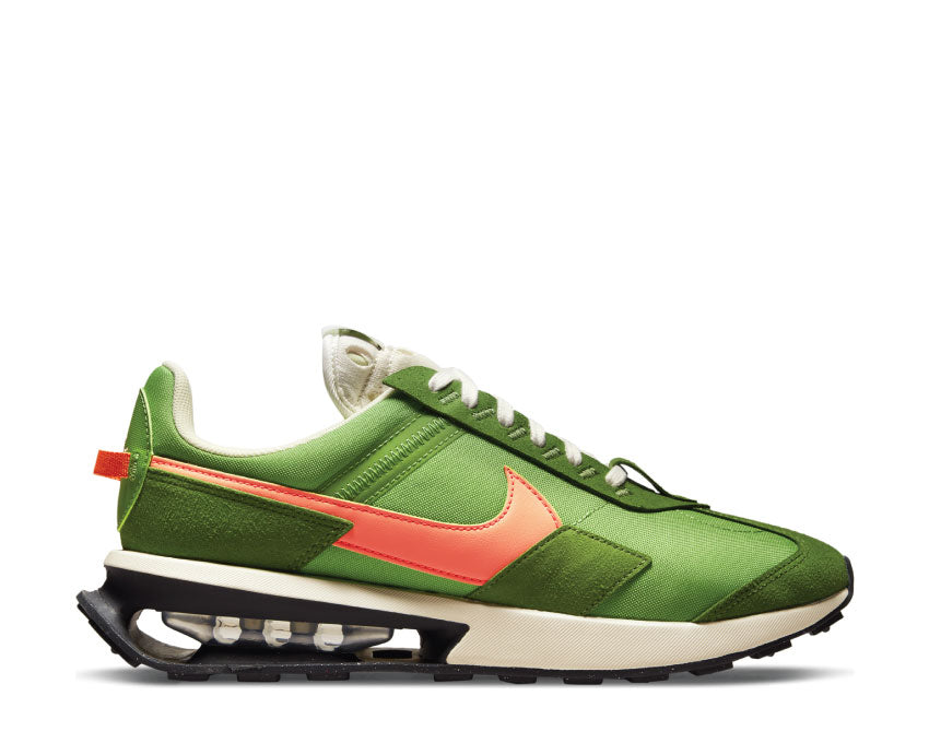 Nike Air Max Pre-Day LX Chlorophyll / Camellia - Treeline - Phantom DC5330-300