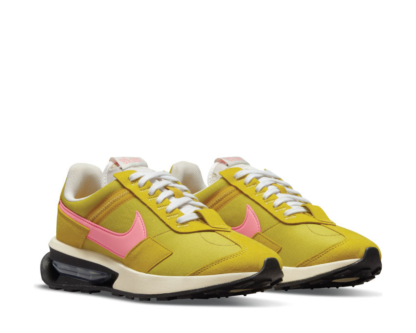 Nike Air Max Pre-Day LX Dark Citron - Pink Gaze - Saffron Quartz DH5676-300