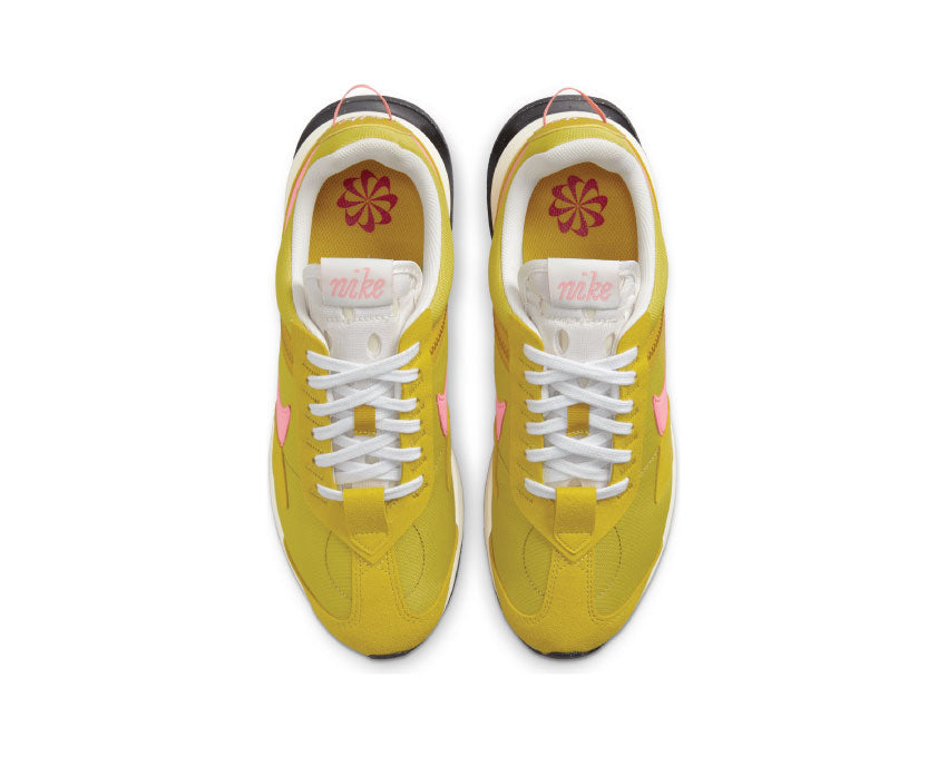 Nike Air Max Pre-Day LX Dark Citron - Pink Gaze - Saffron Quartz DH5676-300