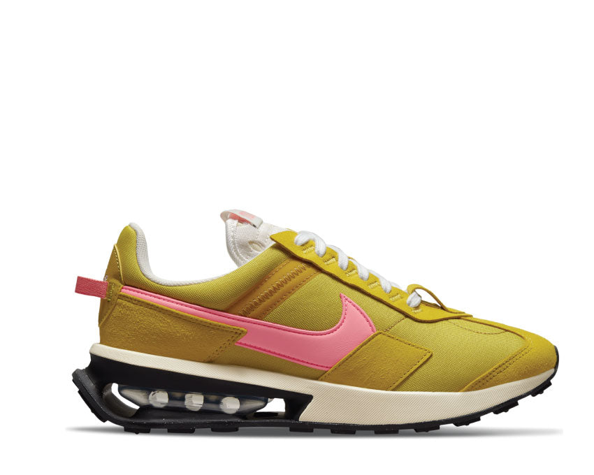 Nike Air Max Pre-Day LX Dark Citron - Pink Gaze - Saffron Quartz DH5676-300
