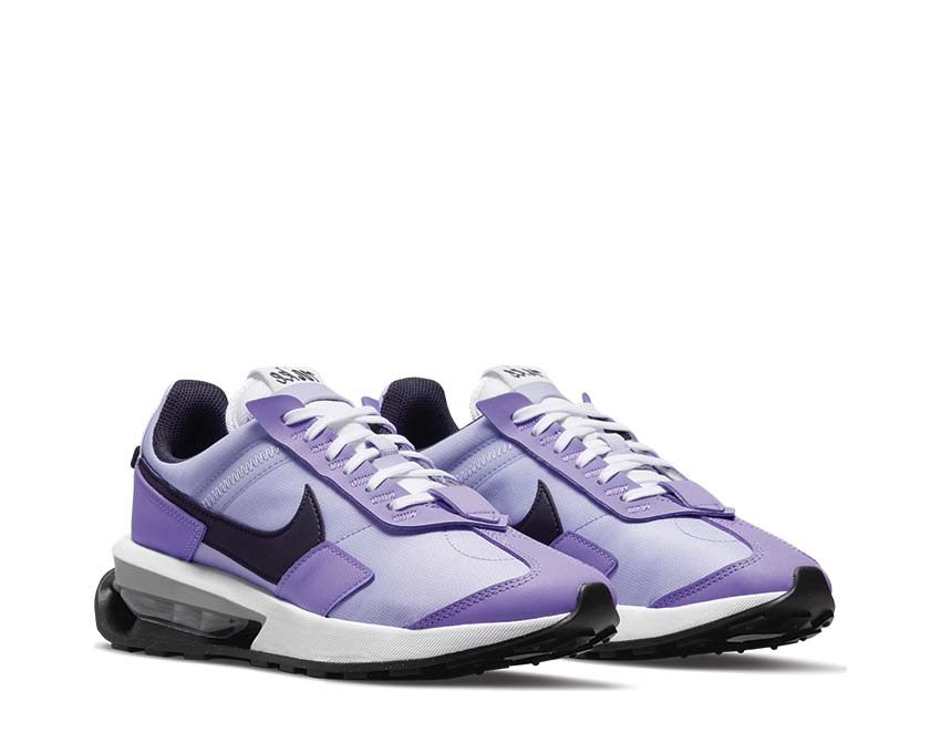 Nike Air Max Pre-Day Purple Dawn / Black - Space Purple DC4025-500