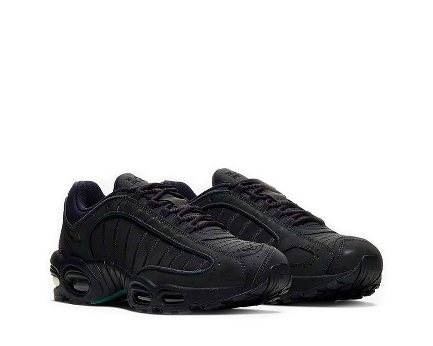 Nike Air Max Tailwind IV '99 SP Black / Black - Oil Grey CQ6569-001