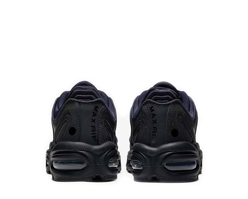 Nike Air Max Tailwind IV '99 SP Black / Black - Oil Grey CQ6569-001