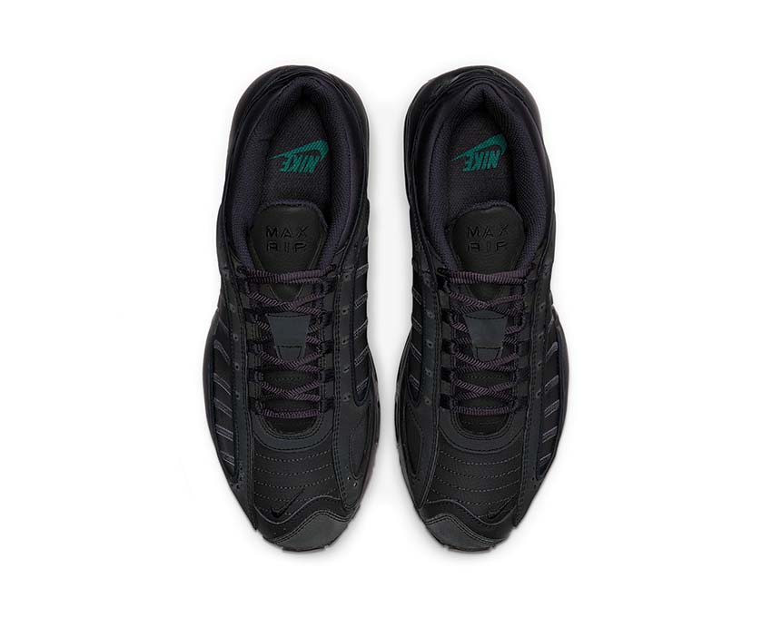 Nike Air Max Tailwind IV '99 SP Black / Black - Oil Grey CQ6569-001