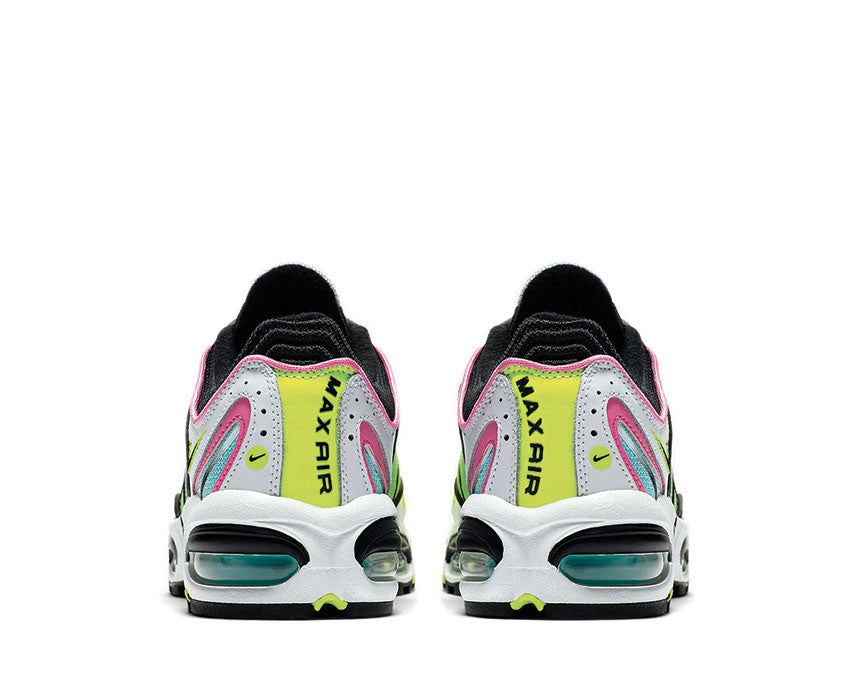 Nike Air Max Tailwind IV White Black China Rose Aurora Green AQ2567-103