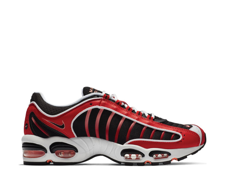 Nike Air Max Tailwind IV Chile Red / Black - Atomic Pink - White CT1284-600