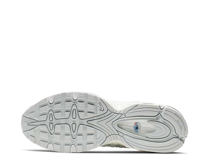 Nike Air Max Tailwind IV White Sail Pure Platinum AQ2567-102
