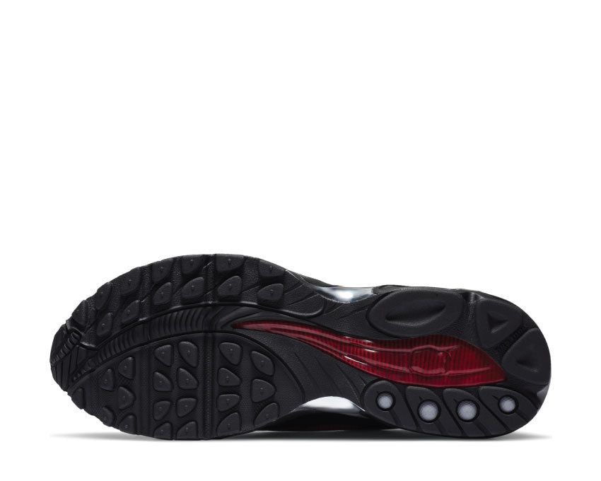 Nike Air Max Tailwind V SK Black / Chrome - Red CU1706-001