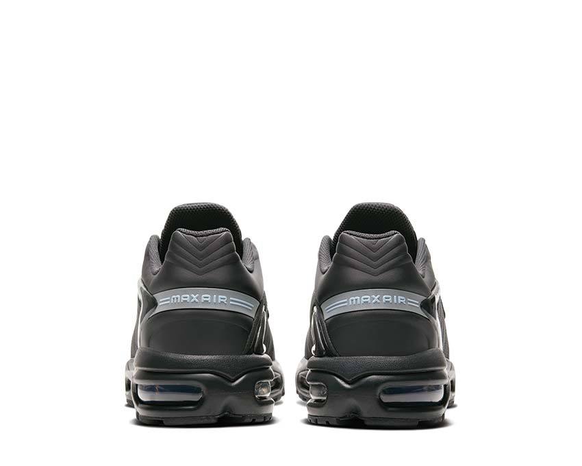 air max tailwind 5 noir