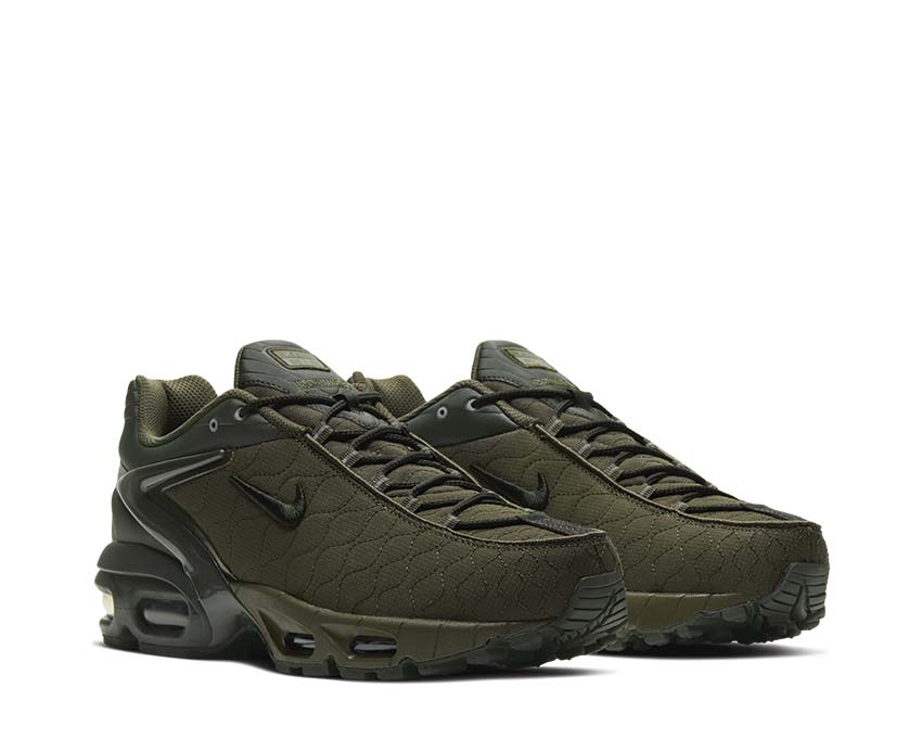air max tailwind olive