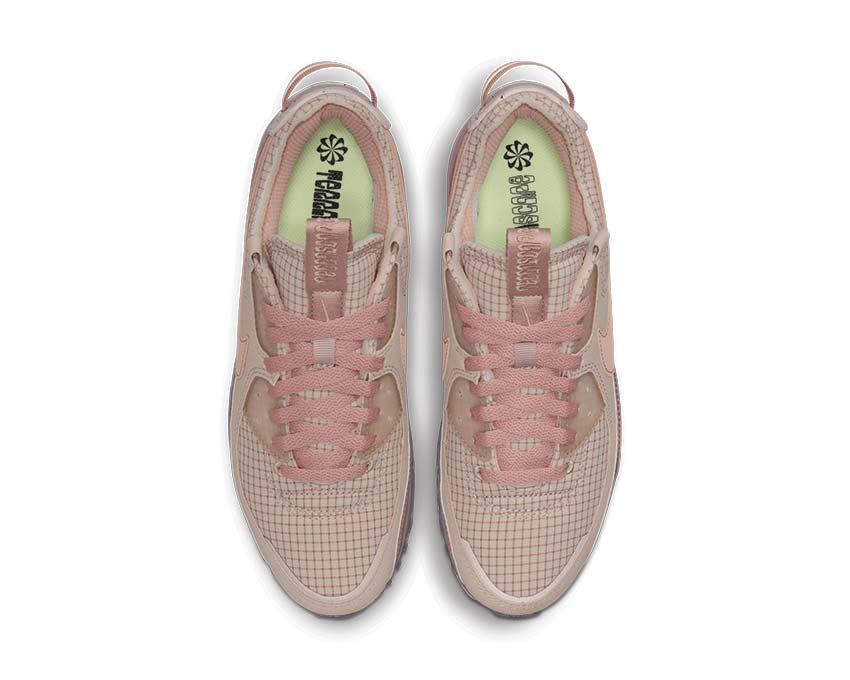 Nike Air Max Terrascape 90 Next Nature Pink Oxford / Rose Whisper - Fossil Rose DH5073-600