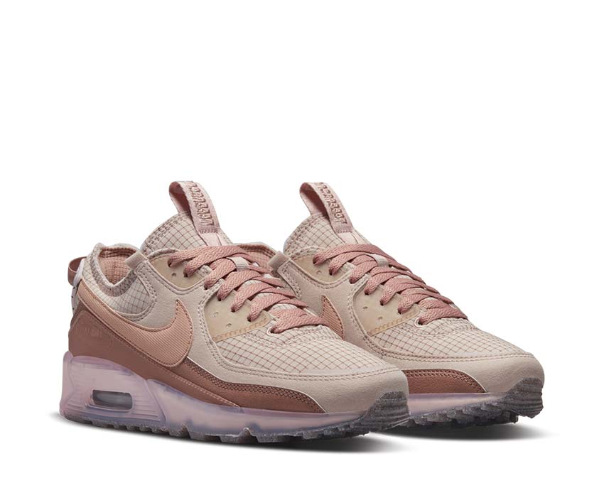 Nike Air Max Terrascape 90 Next Nature Pink Oxford / Rose Whisper - Fossil Rose DH5073-600