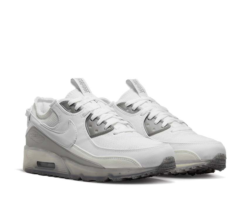 Nike Air Max Terrascape 90 White / White DQ3987 101