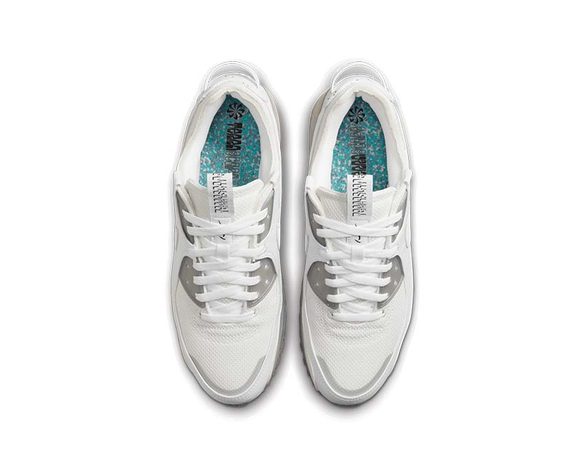 Nike Air Max Terrascape 90 White / White DQ3987 101