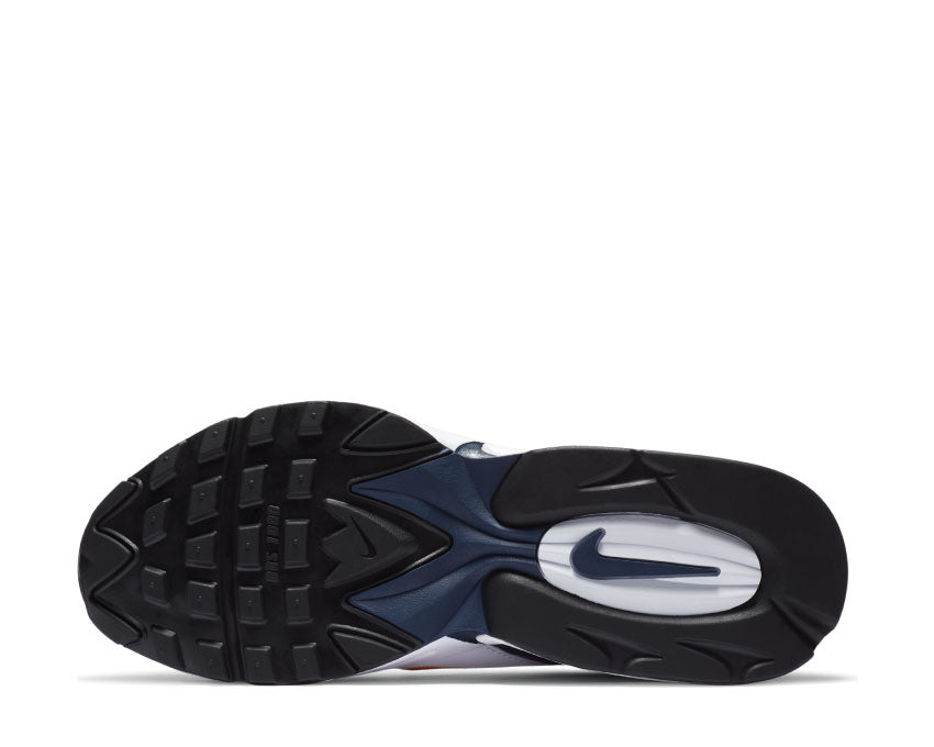 Nike Air Max Triax USA Midnight Navy / University Red - White CT1763-400