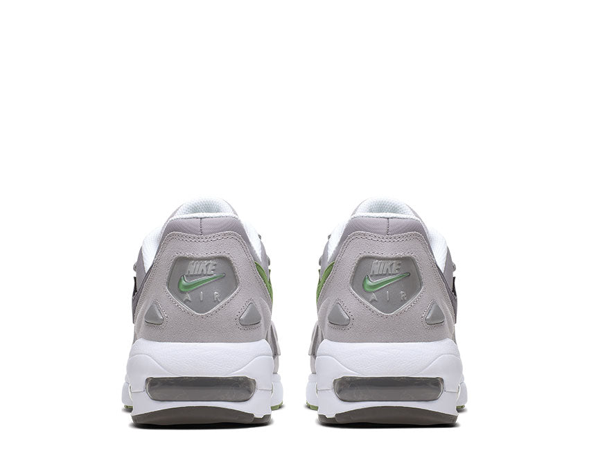 Nike Air Max2 Light LX Atmosphere Grey Gunsmoke Chlorophyll CI1672-001