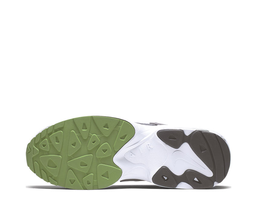 Nike Air Max2 Light LX Atmosphere Grey Gunsmoke Chlorophyll CI1672-001