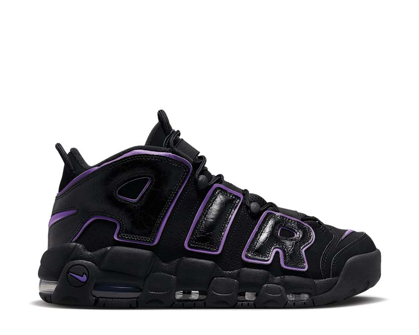 Nike Air More Uptempo '96 Nike Skateboarding has a new makeup set to drop on their Nike DV1879-001
