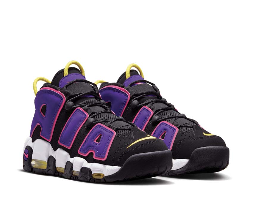 Buy Nike Air More Uptempo 96 DZ5187 001 NOIRFONCE