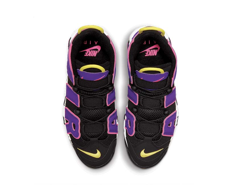 Uptempo purple on sale