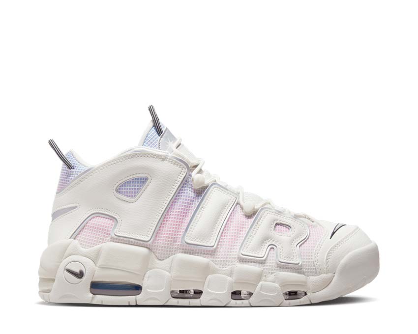 Buy Nike Air More Uptempo '96 FB3021-001 - NOIRFONCE