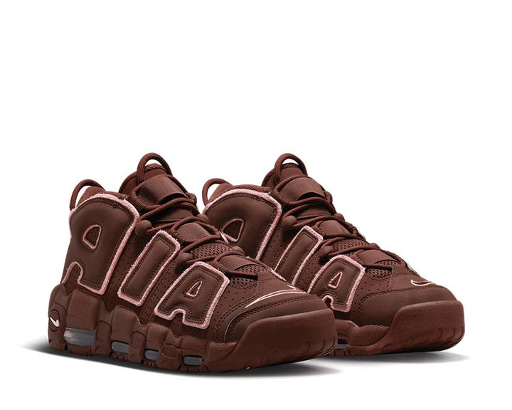 Nike boots Air More Uptempo '96 year 2000 nike boots shoes for women with black pants DV3466-200