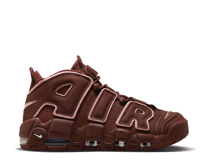 Nike boots Air More Uptempo '96 year 2000 nike boots shoes for women with black pants DV3466-200