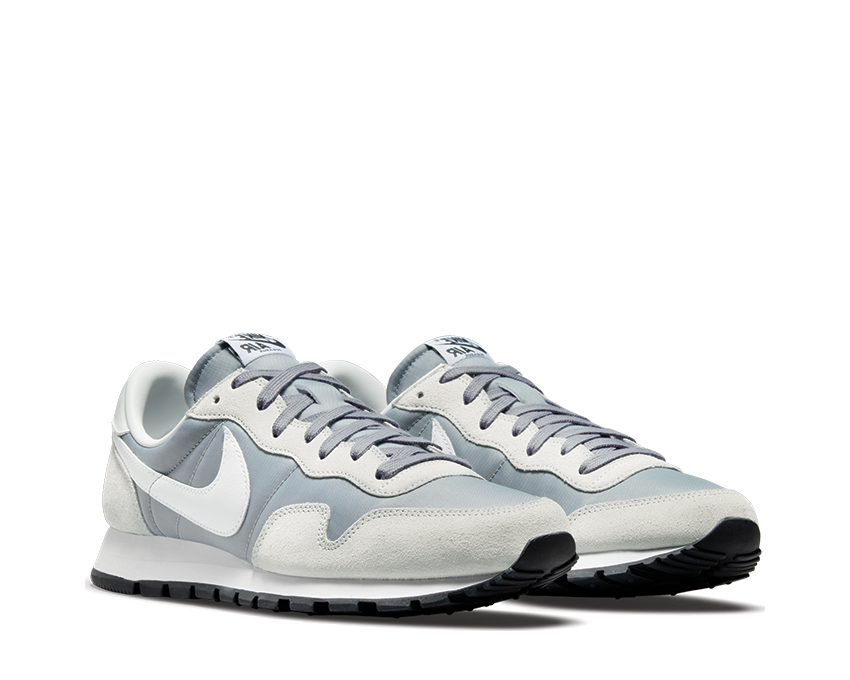 Nike Air Pegasus 83 Premium Grey Fog / Summit White - Photon Dust - White DJ9292-001
