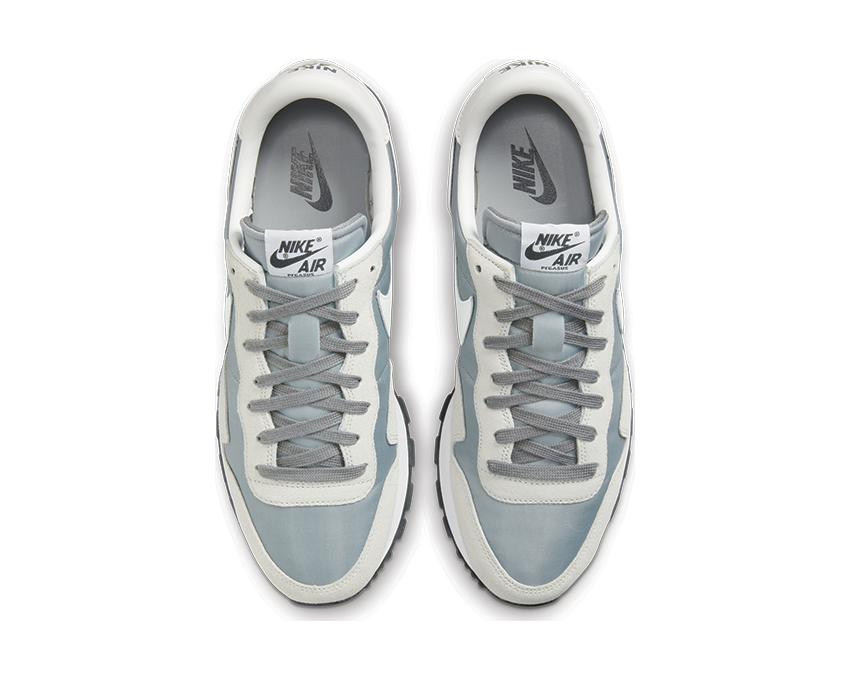 Nike Air Pegasus 83 Premium Grey Fog / Summit White - Photon Dust - White DJ9292-001