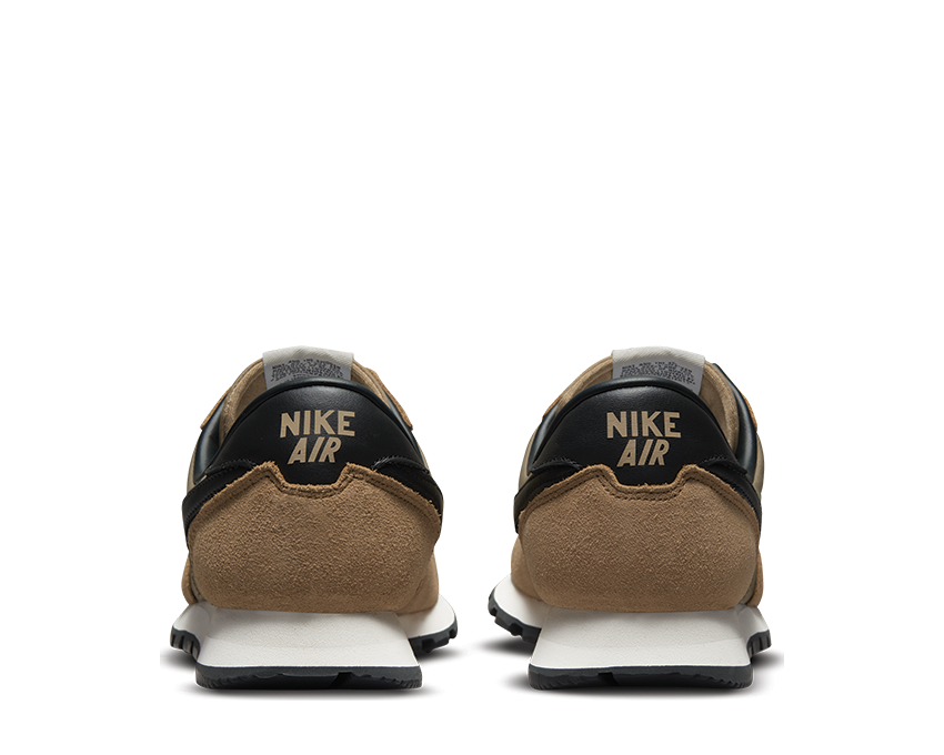 Nike Air Pegasus 83 Premium Khaki / Off Noir - DK Driftwood - Light Bone DJ9292-200
