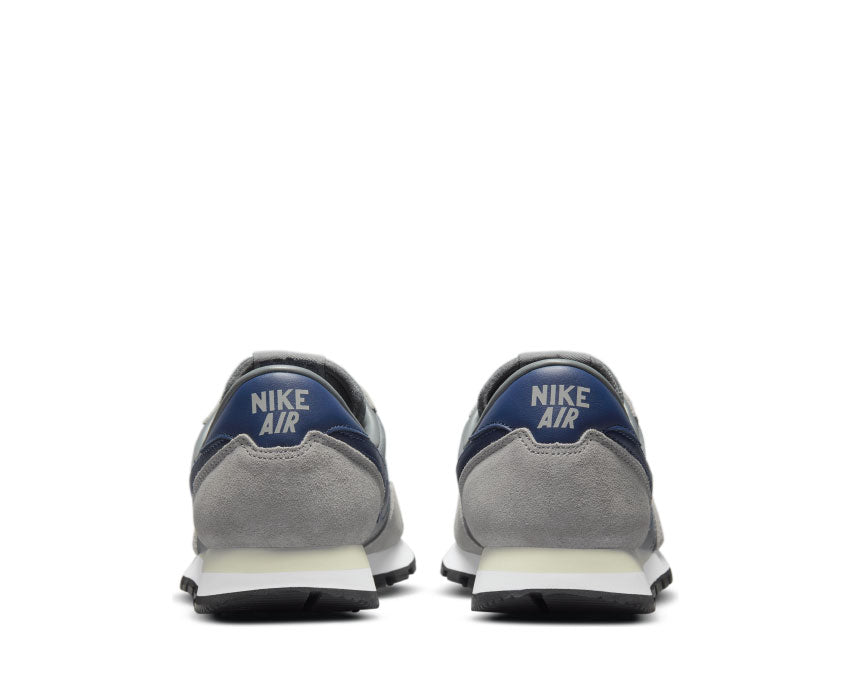 Nike Air Pegasus '83 Smoke Grey / Blue Void - LT Smoke Grey - White DJ6892-001