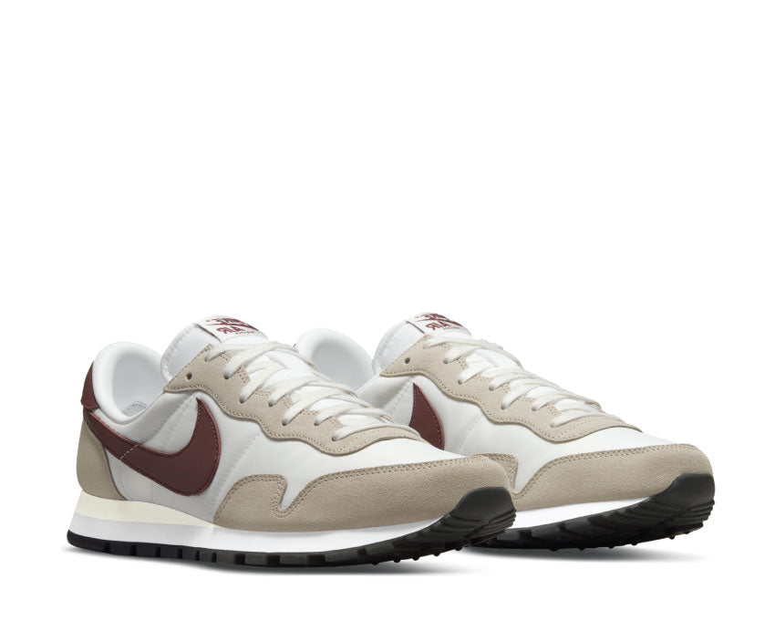 Nike Air Pegasus '83 Stone / Bronze Eclipse - Summit White - White DJ6892-200