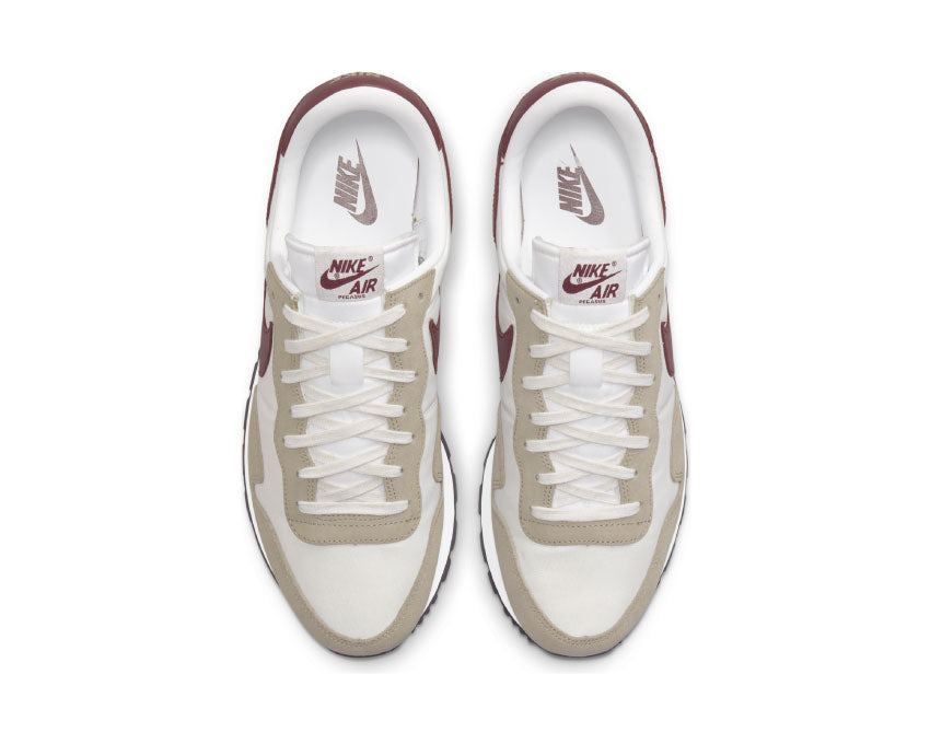 Nike Air Pegasus '83 Stone / Bronze Eclipse - Summit White - White DJ6892-200