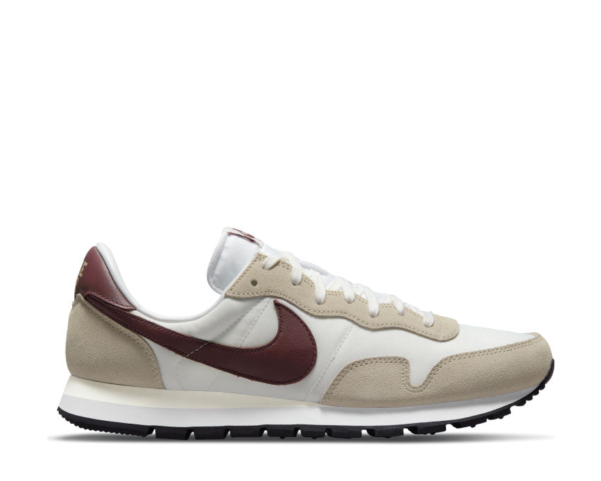 Nike Air Pegasus '83 Stone / Bronze Eclipse - Summit White - White DJ6892-200