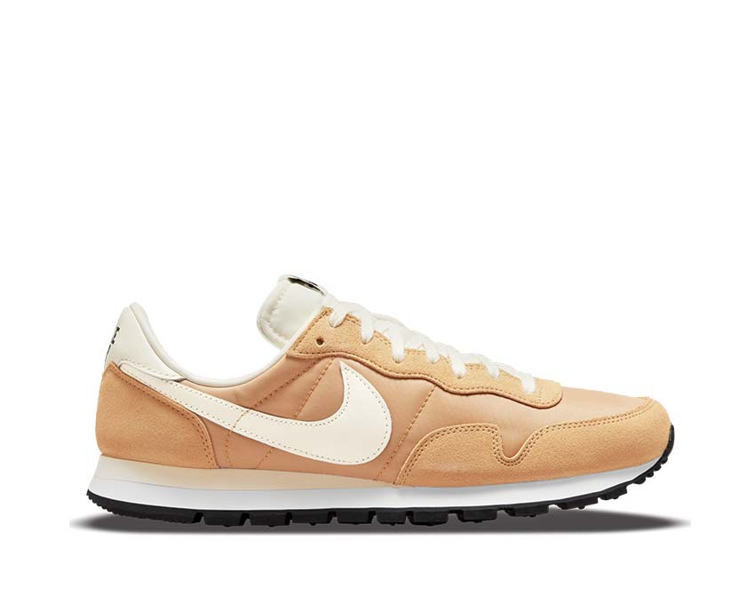 Nike Air Pegasus '83 Twine / Coconut Milk - Rattan - White DN4923-700
