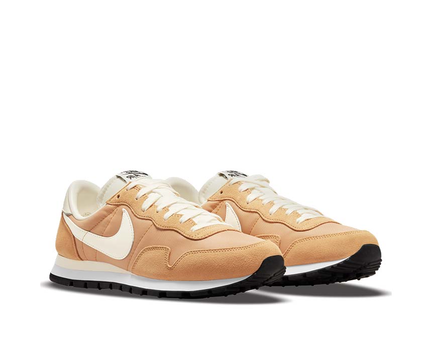 Nike Air Pegasus '83 Twine / Coconut Milk - Rattan - White DN4923-700