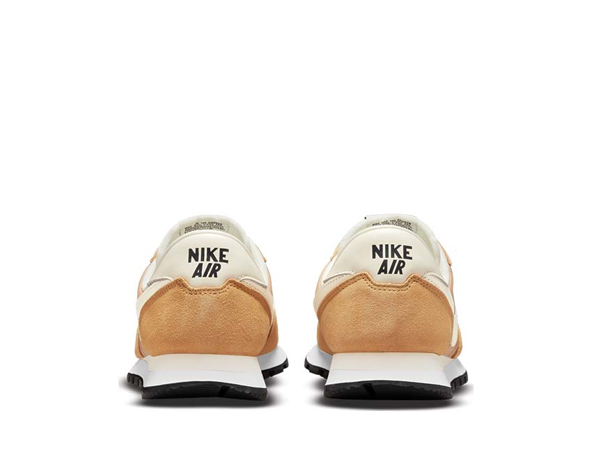 Nike Air Pegasus '83 Twine / Coconut Milk - Rattan - White DN4923-700