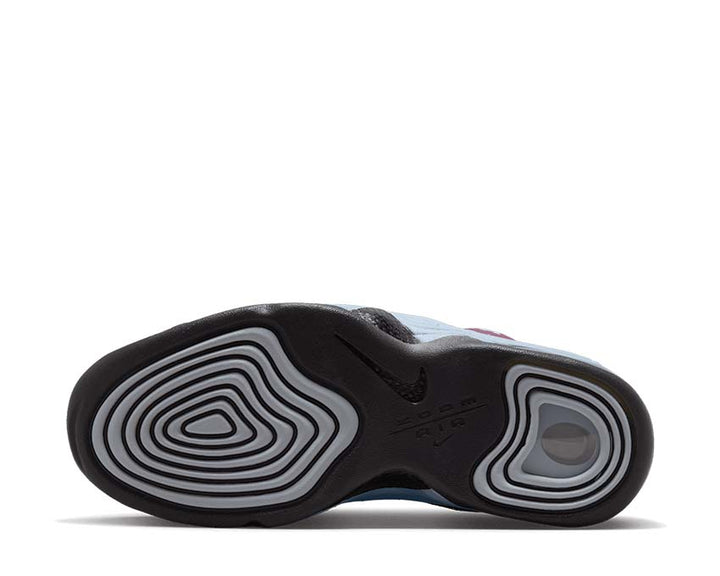 Nike Air Penny 2 Кроссоаки gant adidas nike DV1163-100