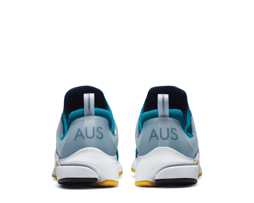 air presto freshwater