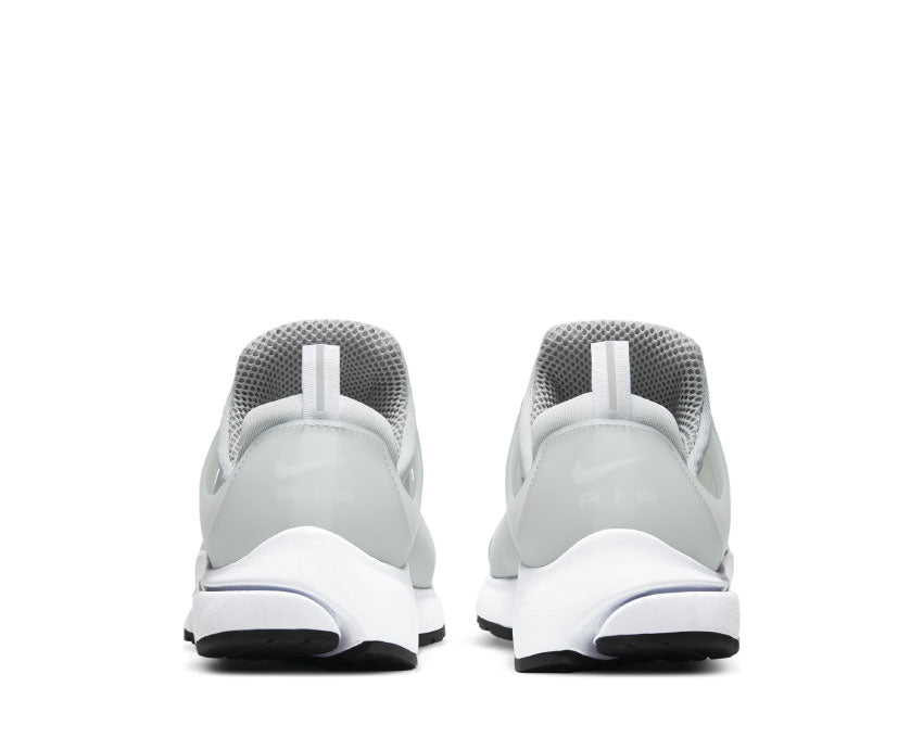 Buy Nike Air Presto CT3550-002 NOIRFONCE - Main Image