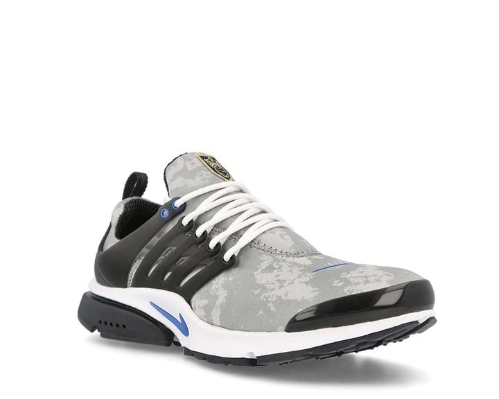 Nike Air Presto Prm Lt Smoke Grey / Anthracite - Comet Blue DR0288-001