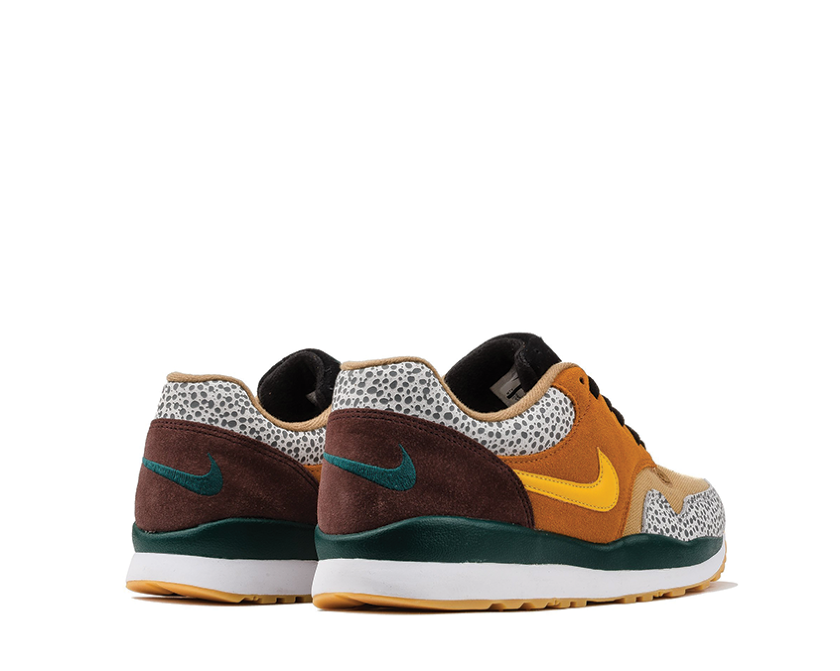 Nike air sales safari se monarch